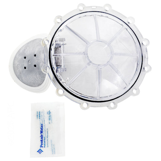 CHECK VALVE FLAPPER REPLACEMENT KIT