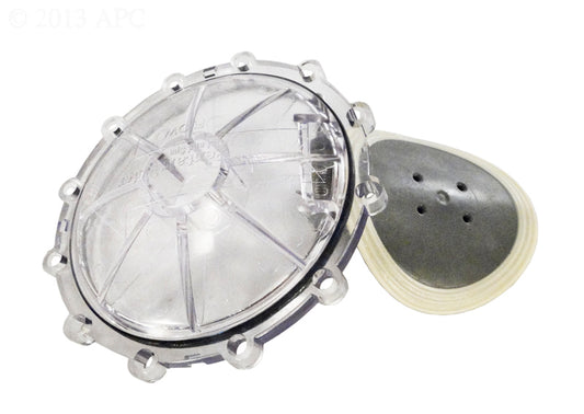 CHECK VALVE FLAPPER REPLACEMENT KIT