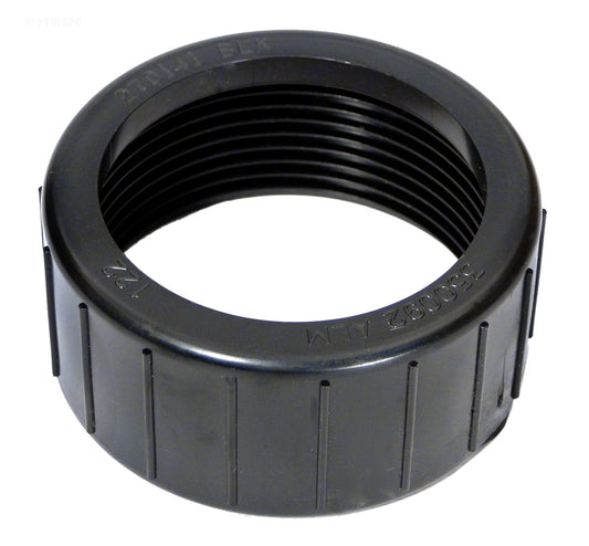 NUT BLK SF PMP/VALVE PSHPL
