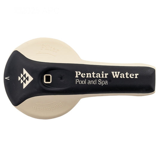 HANDLE FULLFLO XF BW VALVE