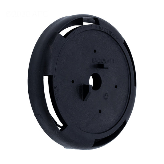 END CAP FULLFLO XF BW VALVE