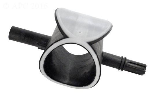 OUTLET DIVERTER