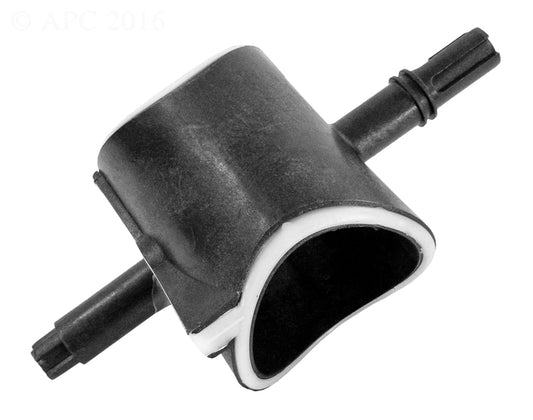 INLET DIVERTER