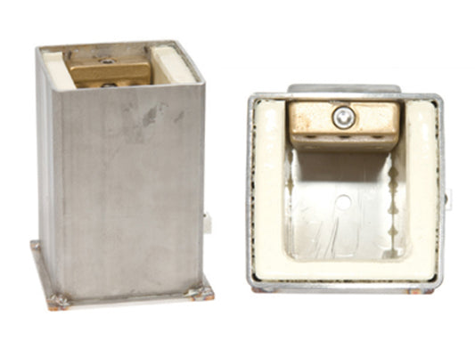 ROCKSOLID STARTING PLATFORM ANCHOR