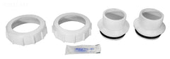 VALVE ADAPTER KIT 1.5"/2" FOR