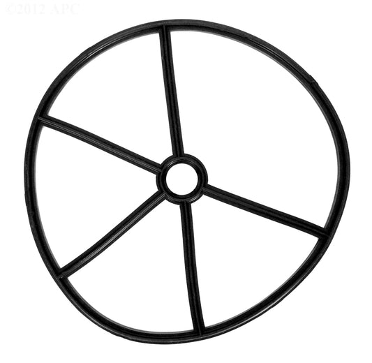 PACFAB 2" VALVE SPOKE GASKET