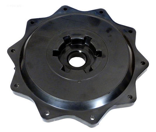 TOP VALVE PH 2" TOP