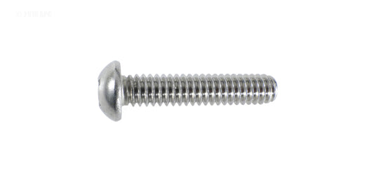 PACFAB 1.25" SS SCREW