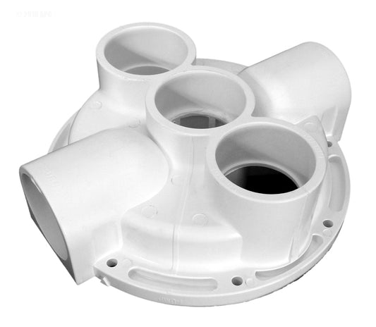 2" HIFLOW VALVE BOTTOM