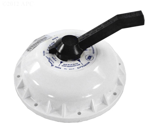 PACFAB HI-FLOW VALVE TOP ASSY