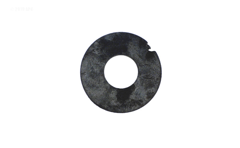 PLASTIC WASHER MULTIPORT BACKWASH VALVE