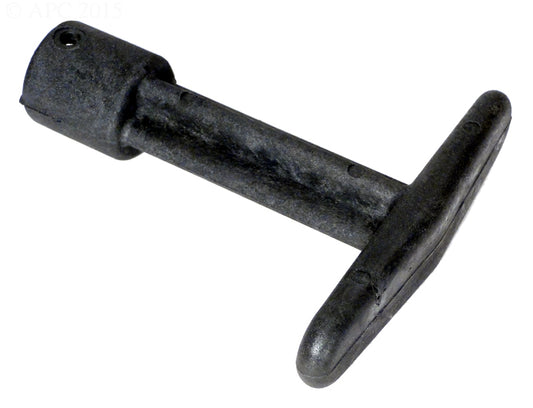 PENTAIR PVC SLIDE VALVE HANDLE