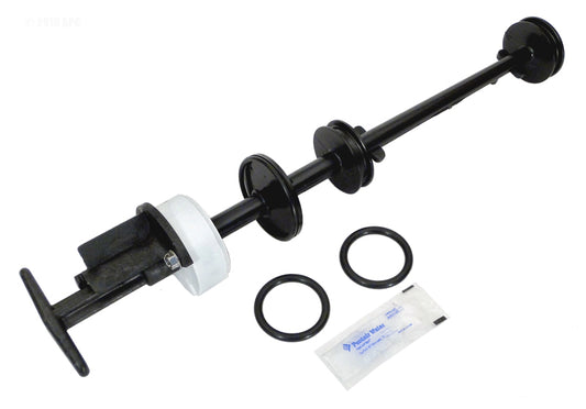 PACFAB PISTON ROD ASSY
