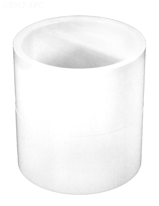 COUPLING - 2 PVC