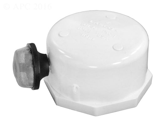 CAP ASSY FMY PACFAB
