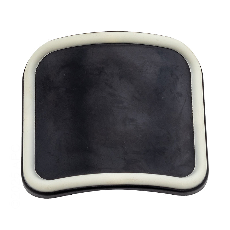 WASTE SEAL FULLFLO XF BW VALVE