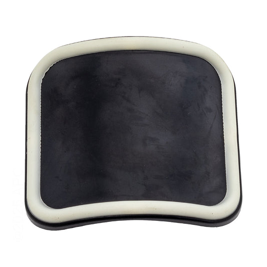 WASTE SEAL FULLFLO XF BW VALVE