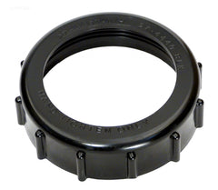 BULKHEAD ADAPTER NUT-BLACK
