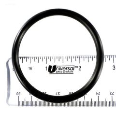PACFAB 2" BULKHEAD ADAPTER O-RING