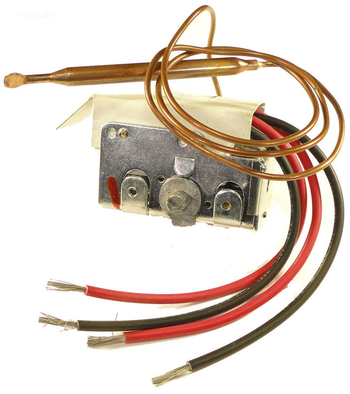 THERMOSTAT 1/4"DIA x 22"L CAP