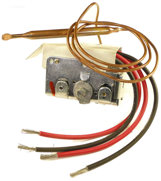 THERMOSTAT 1/4"DIA x 22"L CAP