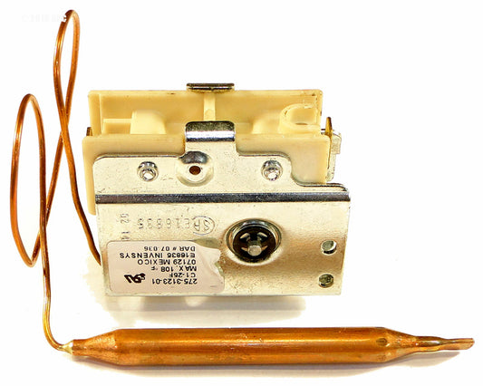 THERMOSTAT 5/16"DIA x 12"L CAP