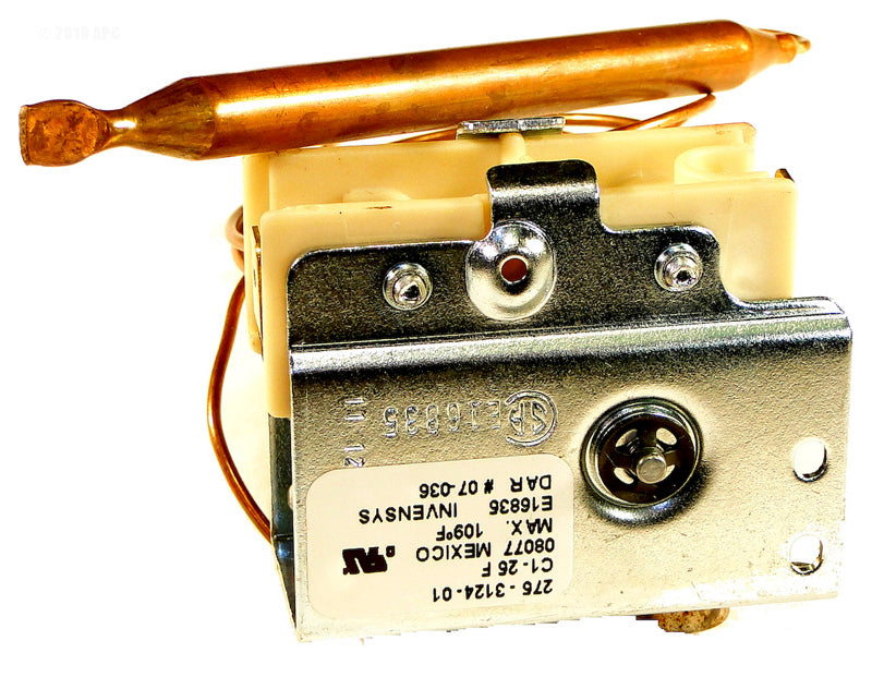 THERMOSTAT 5/16"DIA x 36"L CAP