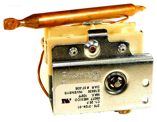 THERMOSTAT 5/16"DIA x 36"L CAP