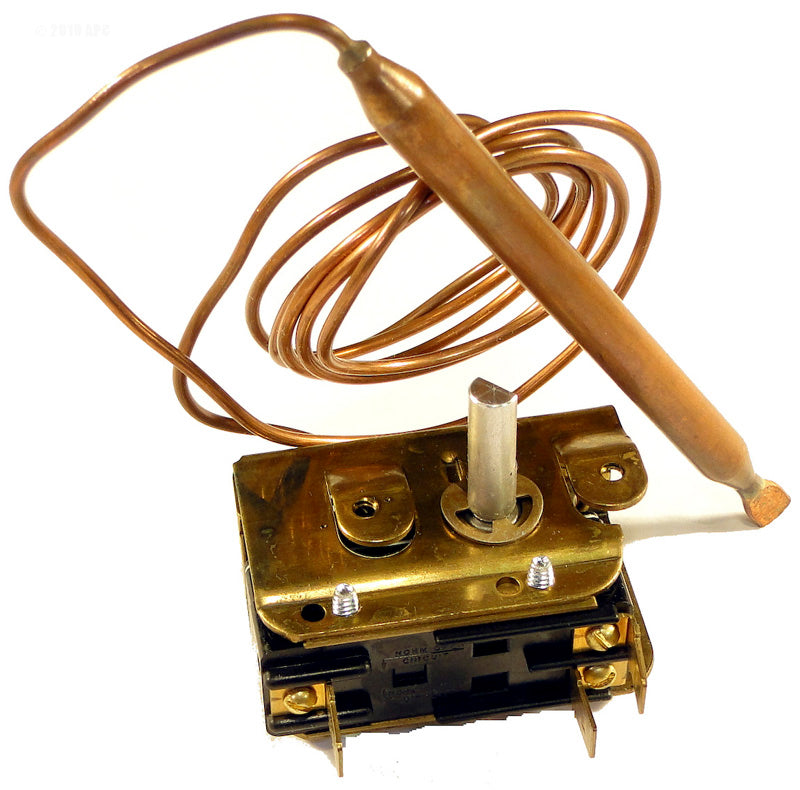 THERMOSTAT 5/16"DIA x 48"L CAP