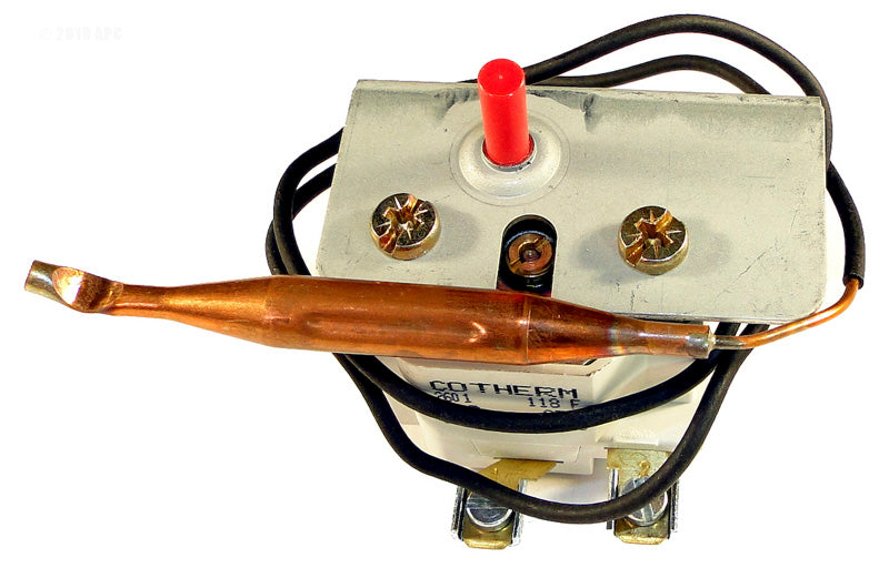 HI LIMIT 18" 2.50" 5/16"