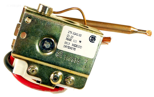 THERMOSTAT 1/4"DIA x 12"L CAP
