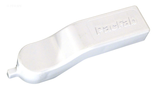 HANDLE FULL-FLOW VALVES