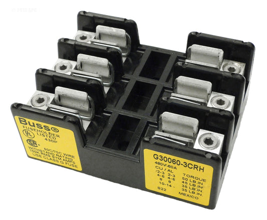 SC-20 FUSE HOLDER