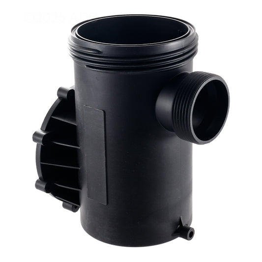 STRAINER HOUSING