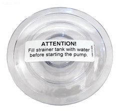 SLIP PUMP LID