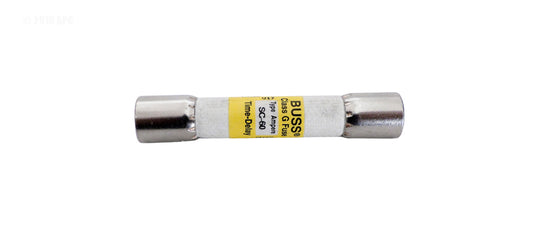 FUSE 60AMP SC SERIES SLOW BLOW