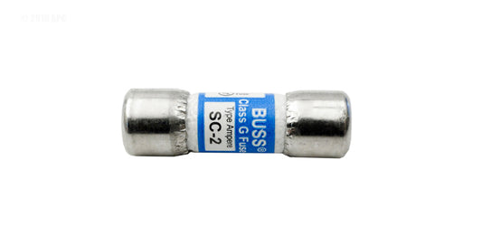 FUSE, F-5, SC2, 2A/480V