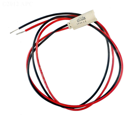INDICATOR LIGHT, PL1 & 2, PILOT LIGHT, AMB