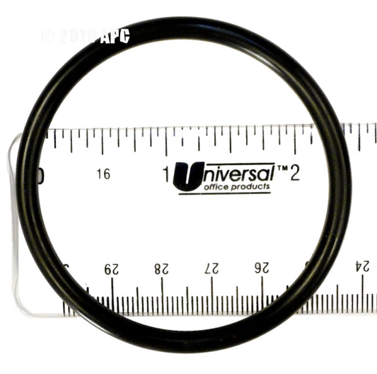 O-RING STRAINER TANK