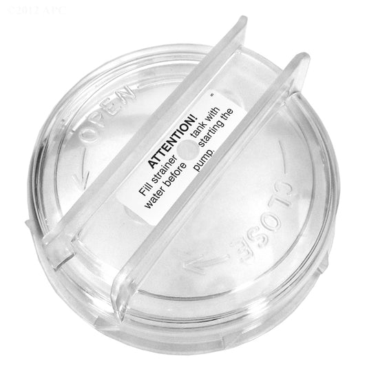 PUMP LID