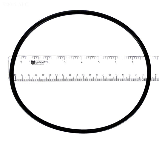 O-RING LID 185 X 6