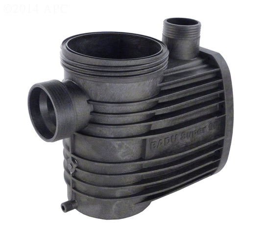 CASING FOR MODEL S90II