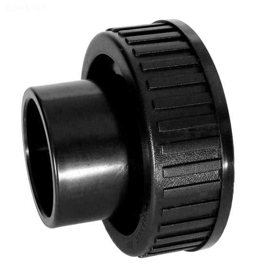 UNION WITH NUT AND O-RING 1.5"