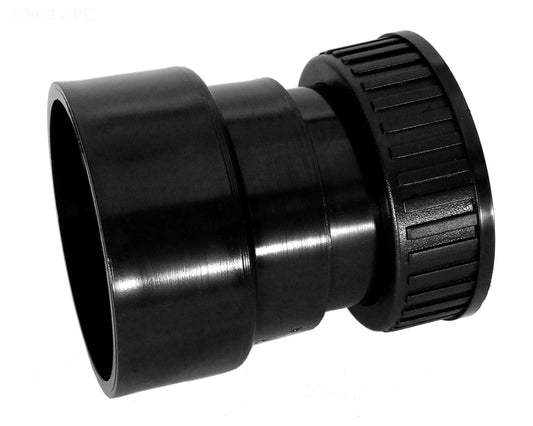 UNION WITH NUT AND O-RING 3"