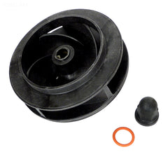 IMPELLER UPGRADE