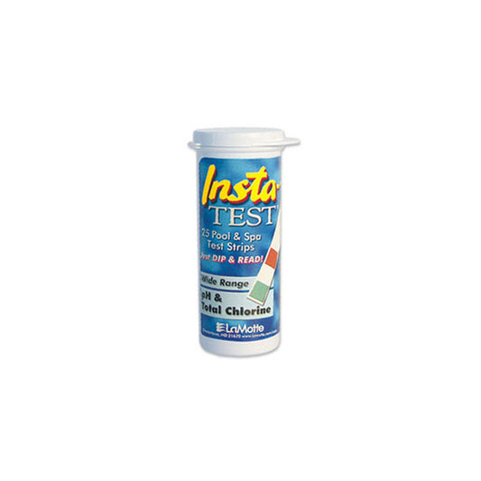 Lamotte Insta-Test Wide Range Ph & Total | 2987-G-12