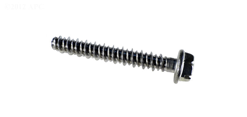 SCREW SPECK CASING, HEX/WASHER
