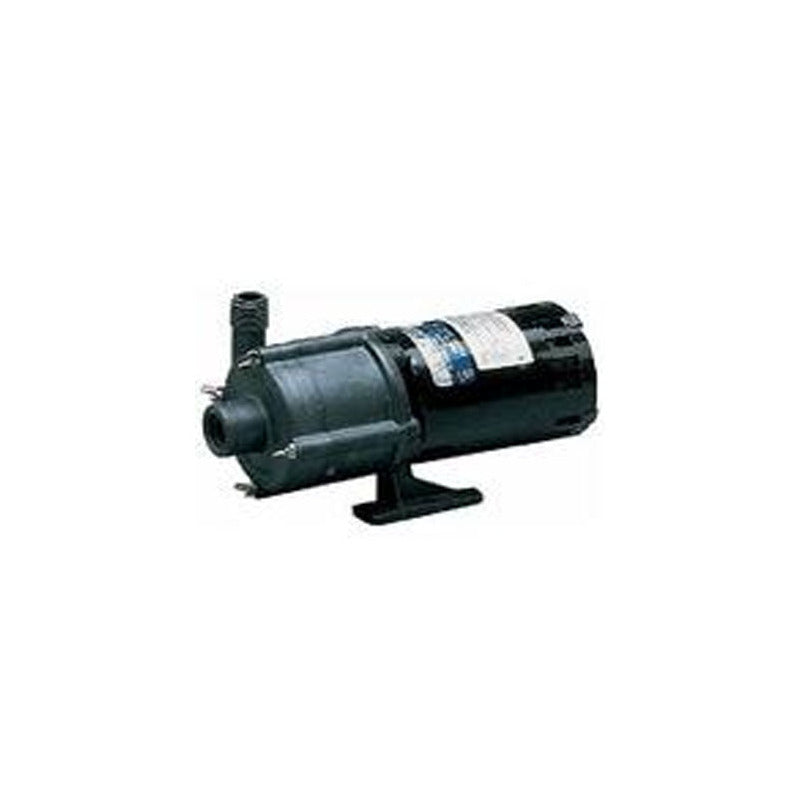 510 GPH 115V PUMP FOR CORROSIVES