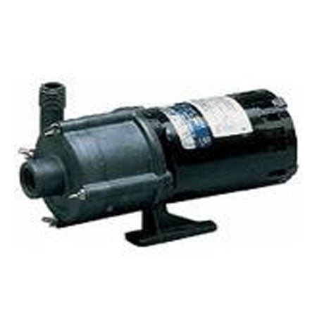 510 GPH 115V PUMP FOR CORROSIVES