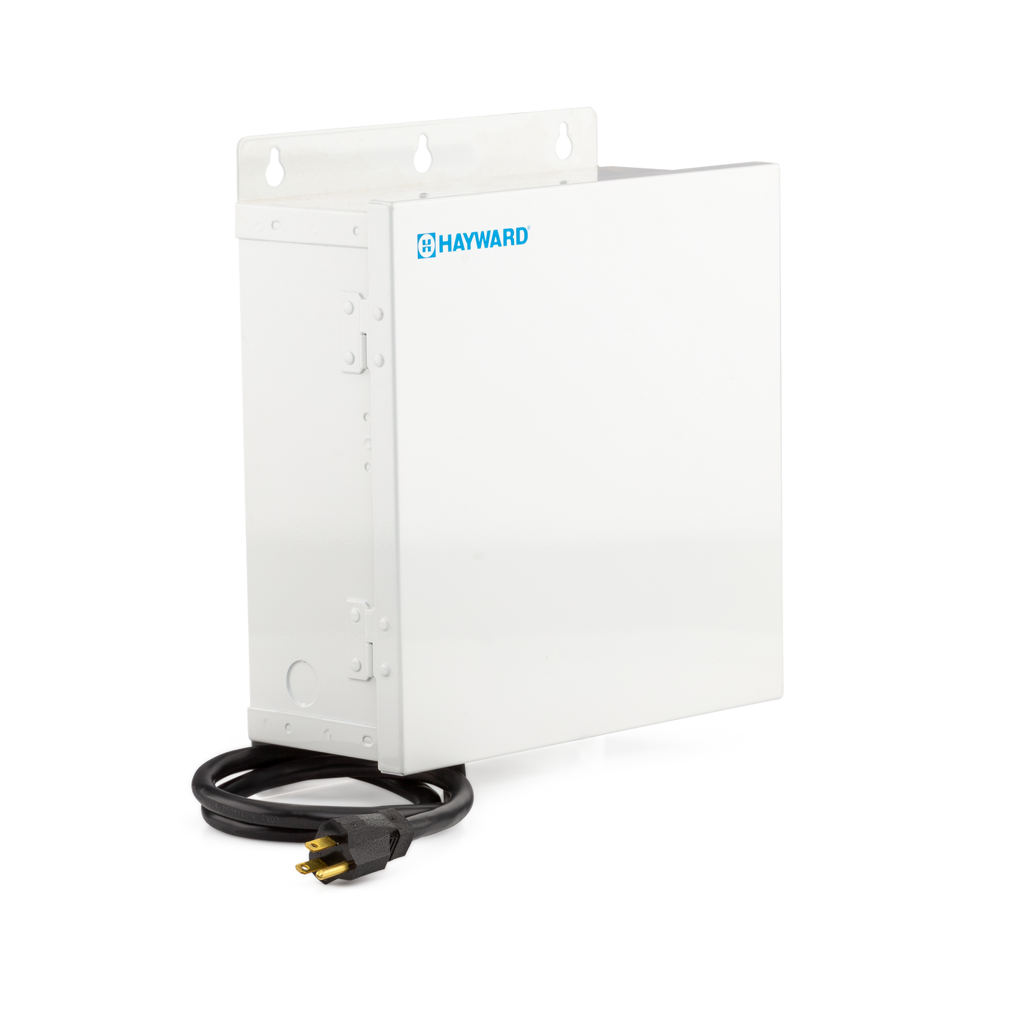 Hayward AquaTrol Above Ground Salt Chlorine Generator 18K gal with Return Jet Fittings | W3AQ-TROL-RJ